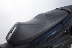 KYMCO AGILITY S 350i ABS/TCS