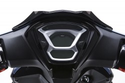 KYMCO AGILITY S 200i ABS