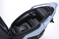 KYMCO AGILITY S 125i