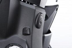 KYMCO AGILITY S 125i