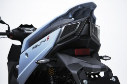 KYMCO AGILITY S 125i