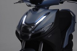 KYMCO AGILITY S 125i