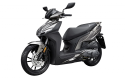KYMCO AGILITY S 200i ABS