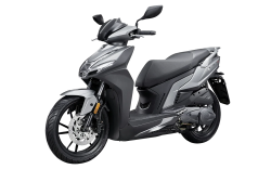 KYMCO AGILITY S 200i ABS