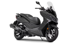 KYMCO X-TOWN 300i ABS
