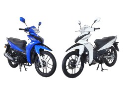 LIFAN LF125-26C