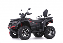 TGB BLADE 1000LTX EPS