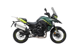 BENELLI TRK 702X E5+