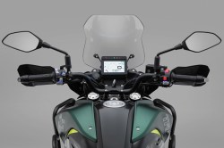 BENELLI TRK 702X E5+