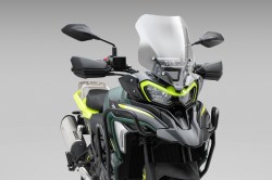BENELLI TRK 702X E5+