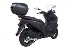 KYMCO SKYTOWN 125i T/C E5+