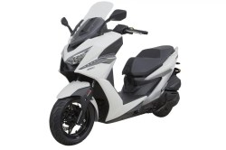 KYMCO X-TOWN ST 250