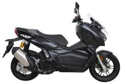 KYMCO DINK-X 125