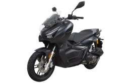 KYMCO DINK-X 125