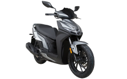 KYMCO AGILITY S 125i