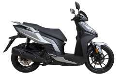 KYMCO AGILITY S 125i