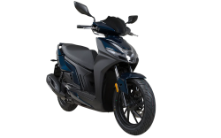 KYMCO AGILITY S 200i ABS