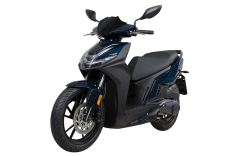 KYMCO AGILITY S 200i ABS