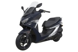 KYMCO X-TOWN ST 250