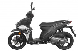 KYMCO MICARE 125i