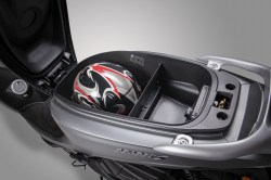 KYMCO PEOPLE-S 200i ABS