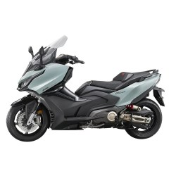 KYMCO AK 575 PREMIUM