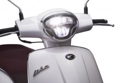 KYMCO LIKE 125i Ε5+