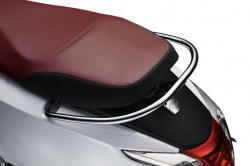 KYMCO LIKE 125i Ε5+