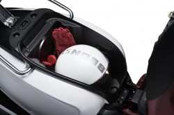 KYMCO LIKE 125i Ε5+