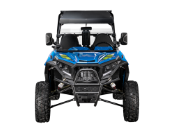 GEMINI NOMAD 800 4WD