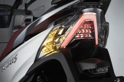 KYMCO PEOPLE-S 125i CBS