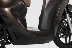 KYMCO PEOPLE-S 200i ABS