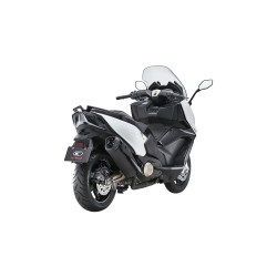 KYMCO AK 575 PREMIUM