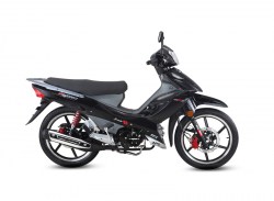 DAYTONA SPRINTER 125