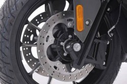 VOGE SR4 SMART RADAR