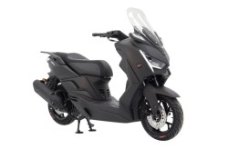 ASUS STREET 125