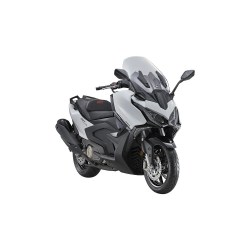 KYMCO AK 575 PREMIUM