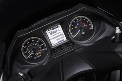 KYMCO X-TOWN 300i ABS