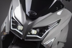 KYMCO X-TOWN 300i ABS