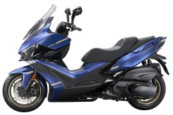 KYMCO XCITING VS 400i