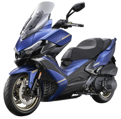 KYMCO XCITING VS 400i