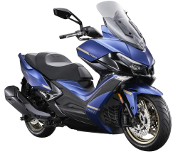 KYMCO XCITING VS 400i
