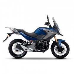 DAYTONA DYMOTO 125 ABS