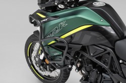 BENELLI TRK 702X E5+