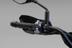 BENELLI TRK 702X E5+